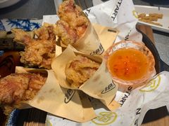 -探鱼·鲜青椒爽麻烤鱼(西南商都店)