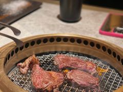 -乾杯烧肉居酒屋(中洲湾店)