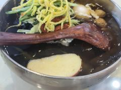 -服务大楼冷面(延大店)