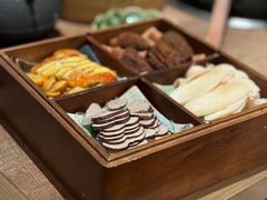 -蘑界·野生菌火锅(深业上城店)