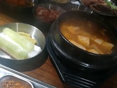 -·缸桶屋·韩式牛肋条自助烤肉(西湖D11店)