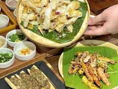 -良米山·云南野生菌过桥米线(上海首店)