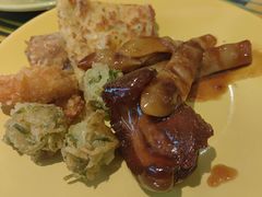 -舜和巴西烤肉餐厅(舜和国际店)