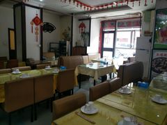 大堂-大城·烧烤海鲜大排档(台东店)