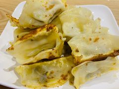 -肥叔锅贴(和炯路店)