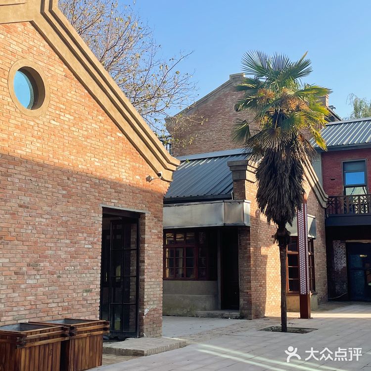 发现了一个洛阳新的打卡地 绝对是洛阳下一个网红打卡地
