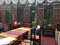 -漫渡庄绿岛花园•隐世庭园菜(滨湖店)