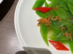 -将相和·海鲜蒸饺大连菜·连鹭海鲜姊妹店