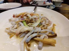 -猪肉婆私房菜(容桂总店)