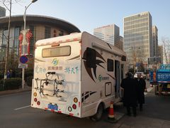 -青岛富力艾美酒店