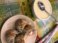 煎饺-顺记冰室(宝华路店)