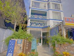 -深圳海边小筑客栈