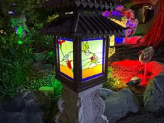 -东江渔村·古典园林·30年粤菜老字号(太和店)