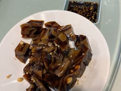 -北平味道.京味菜.烤鸭(梨园店)