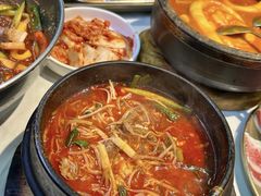 -六七八韩式烤肉·韩国料理(上杭路店)