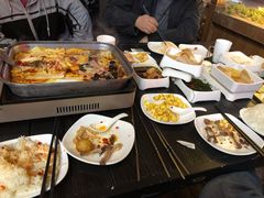 -半天妖烤鱼(海那城店)