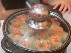 -山四砂锅(太原钟楼街店)