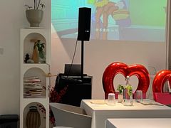 -春树下·树屋花房西餐厅(罍街AS1980店)