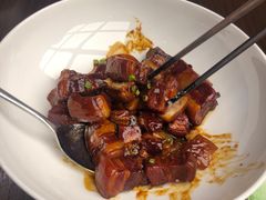-明湖楼·经典鲁菜山东海鲜(大明湖店)