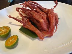 -庐灶江南·江南菜·四合院Bistro(东直门雍和宫·原华侨宾馆店)