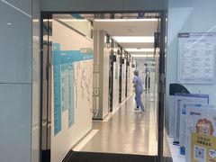 -马泷齿科·成都锦江置略马泷口腔门诊部(IFS国金中心店)