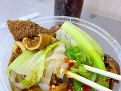 -阿姨牛杂(北京路店)
