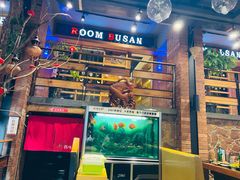 -韩味园果木炭烤鲜肉(陵东街店)
