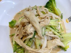 麻酱凉皮-魏家餐饮(朗香街店)