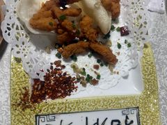 -陈生记黑鱼馆·20年活鱼现杀(宁波鼓楼店)