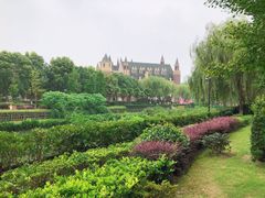 -安徒生童话乐园