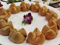 -横沥牛庄(总店)