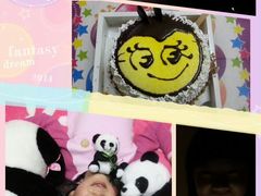 -可莎蜜儿(滨盛店)