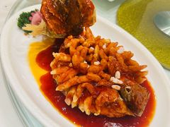 -得月楼·省级非遗·传统苏帮菜(观前店)