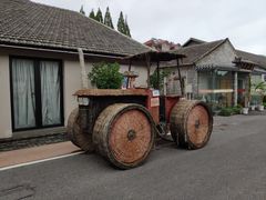 -云间粮仓