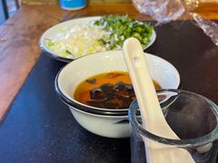 -裕德孚·非遗手切涮羊肉(东直门内大街店)