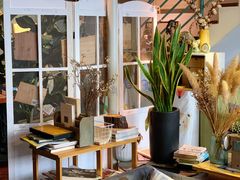 -84那年咖啡馆(李沧万达店)