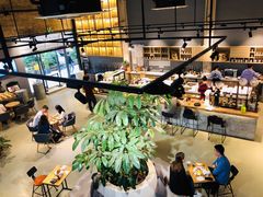 -GOTLOT COFFEE&KITCHEN角落厨房NOOK店