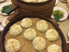 -老班长手工灌汤包老店(东山店)
