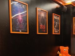 -203密室逃脱体验馆·聚会·亲子·团建(中关村店)
