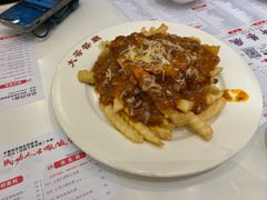 -大哥餐厅(西城花园店)
