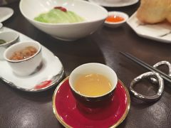 -广州文华东方酒店·江-由辉师傅主理