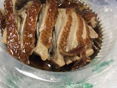 -裴家鸭子(清蒸草鸡虹苑社区菜市场店店)