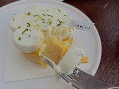 -Ten Olives甜点