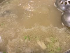 -老马斑鱼店(桂花路店)