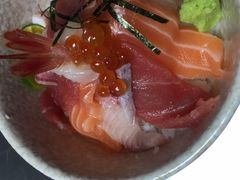 -久喜番和牛烧肉酒场(北辰三角洲店)