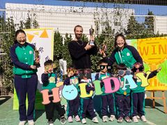 -爱乐恩幼儿园(亦庄园店)