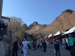 -吉林拉法山