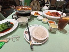 -肥福排档(星光店)