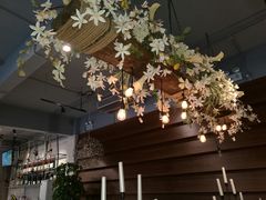 -遇见花开主题餐厅(团城山店)