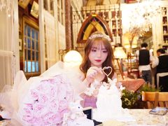 -小芳廷餐厅